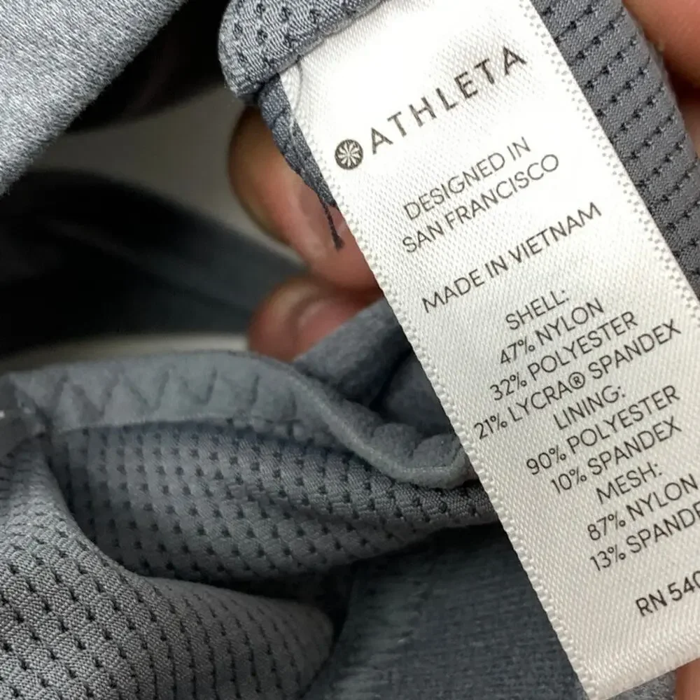 Athleta transcendence sports
